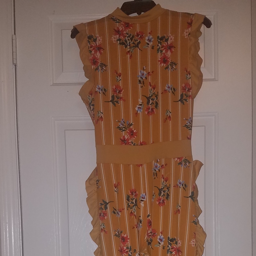 Minette Jumpsuit